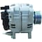 Wai Global Alternator, ALTBO IRIF 12V 120A CW, 120 Amp12 Volt, CW, 6Groove Pulley 22821N - alternate 3